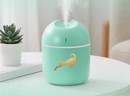 Humidifier - FingerSlot V1.0