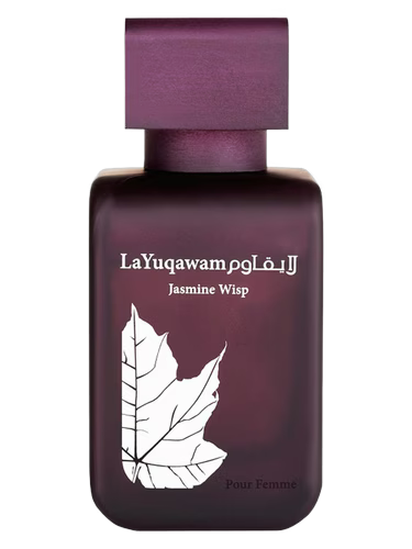 Rasasi La Yuqawam(Jasmin Wsip/Femme)