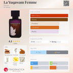 Rasasi La Yuqawam(Jasmin Wsip/Femme)