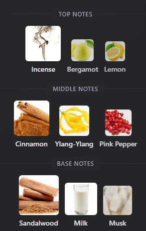 Rasasi La Yuqawam(Jasmin Wsip/Femme)