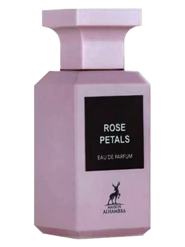 Rose Petals
