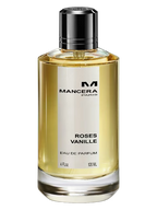 Roses Vanille