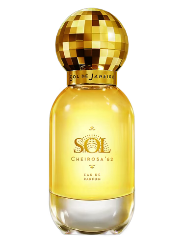 SOL Cheirosa ’62 Eau de Parfum