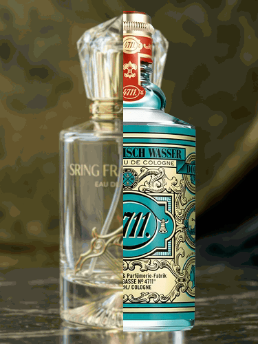 4711 Original Eau de Cologne