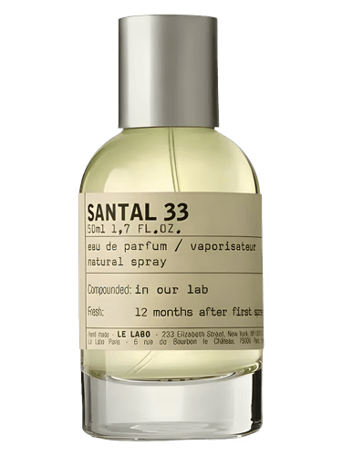 Santal 33