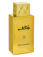 Shaghaf Oud