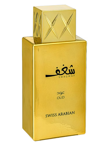 Shaghaf Oud