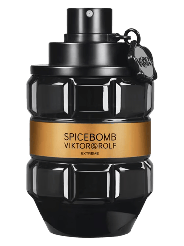 Spicebomb Extreme