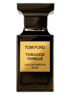 Tobacco Vanille