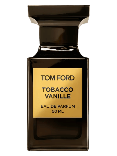 Tobacco Vanille