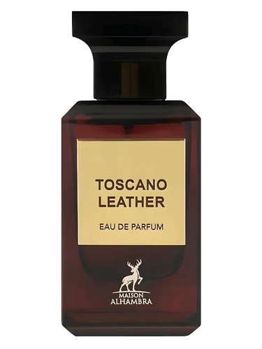 Toscano Leather