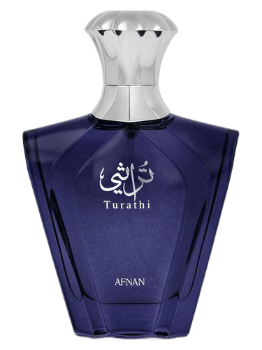Turathi Blue