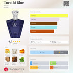 Turathi Blue
