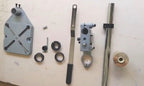 Perfume Bottle Pump Crimping Machine