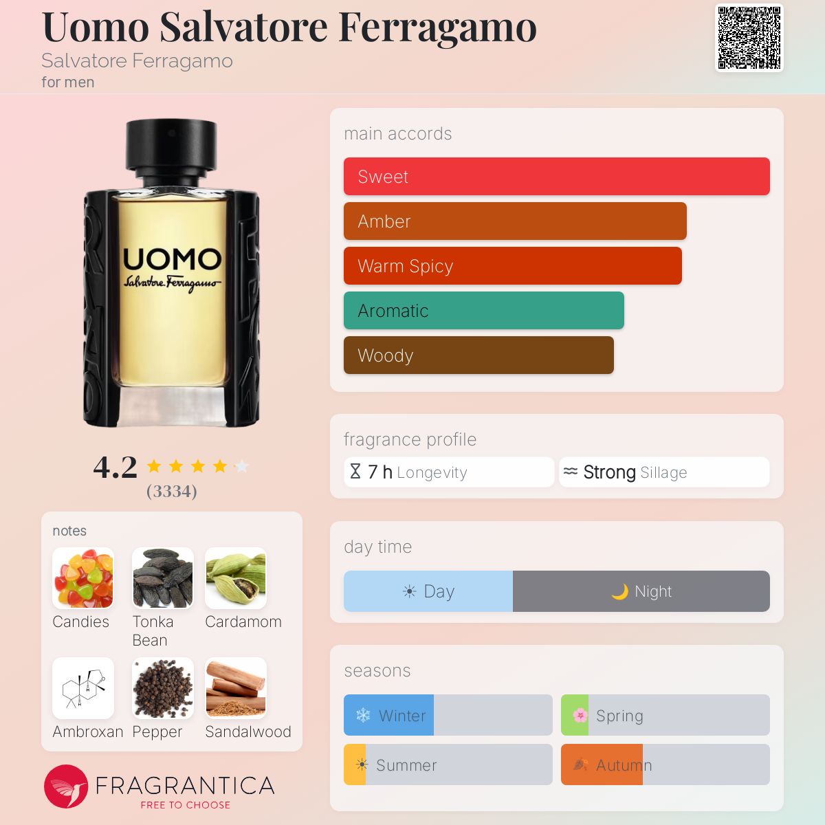 Uomo Salvatore Ferragamo