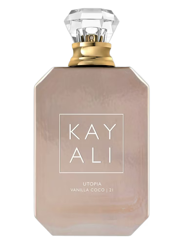 Utopia Vanilla Coco 21