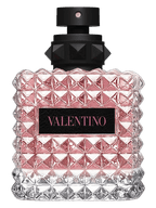 Valentino Donna Born In Roma