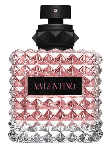 Valentino Donna Born In Roma