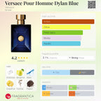 Versace Pour Homme Dylan Blue