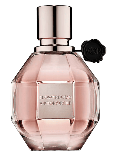 Flowerbomb