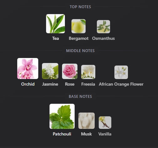 Flowerbomb
