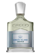 Virgin Island Water