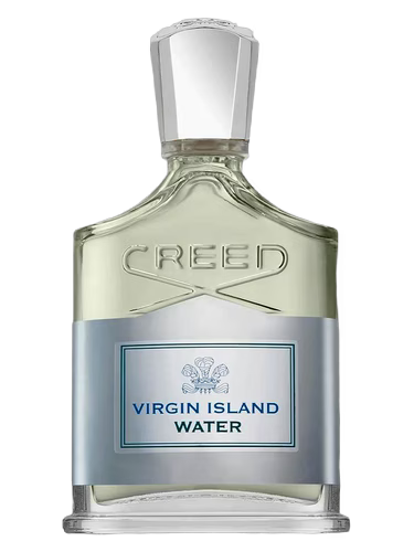 Virgin Island Water