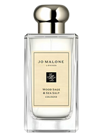 Wood Sage & Sea Salt