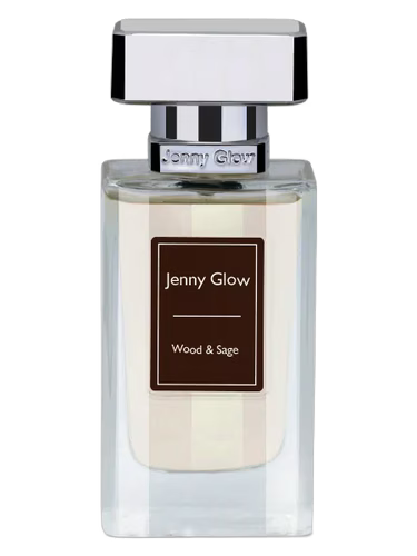 Wood & Sage Jenny Glow