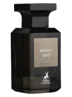 Woody Oud Maison Alhambra(Unisex)