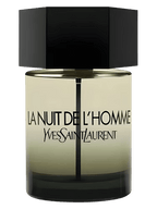 La Nuit de l'Homme