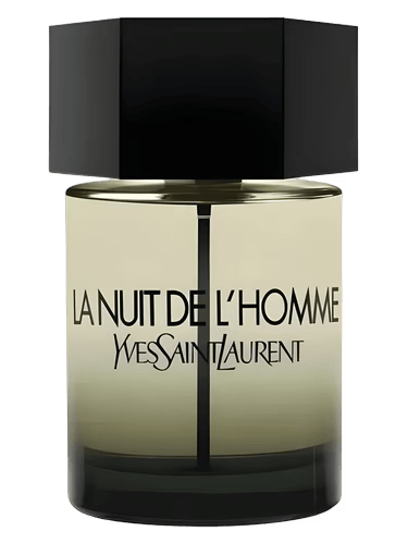 La Nuit de l'Homme