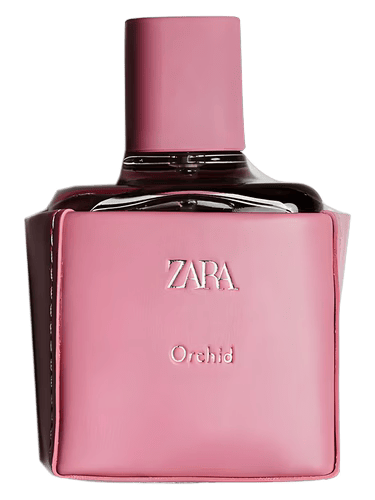 Zara Orchid 2021